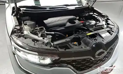 Renault QM6 2021 2.0 гидро в Москве № 1130955, миниатюра 6