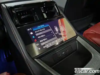 Porsche Panamera 2025 2.9 гидро в Москве № 1131059, миниатюра 11