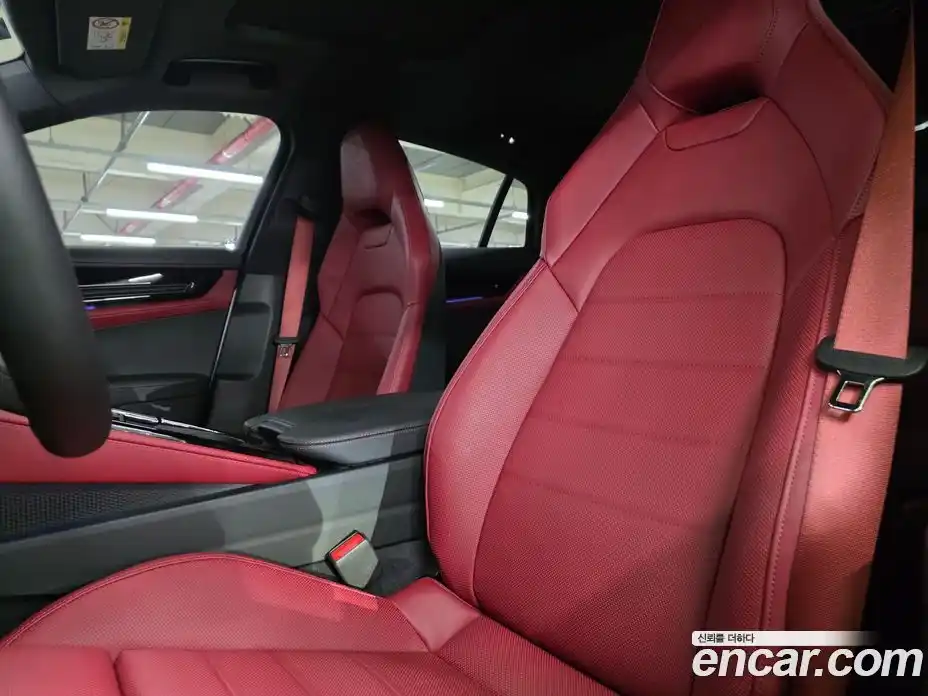 Porsche Panamera 2025 2.9 гидро в Москве № 1131059, фото 17