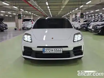 Porsche Panamera 2025 2.9 гидро в Москве № 1131059, миниатюра 3