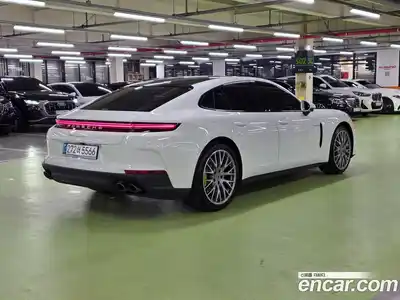Porsche Panamera 2025 2.9 гидро в Москве № 1131059, миниатюра 5