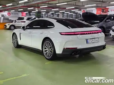 Porsche Panamera 2025 2.9 гидро в Москве № 1131059, миниатюра 6