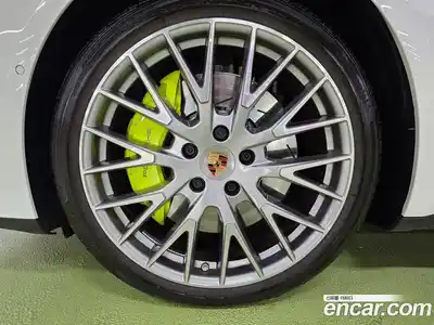 Porsche Panamera 2025 2.9 гидро в Москве № 1131059, миниатюра 8