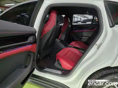 Porsche Panamera 2025 2.9 гидро в Москве № 1131059, миниатюра 9