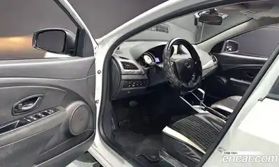 Renault SM3 2016 1.6 гидро в Москве № 1131176, миниатюра 12