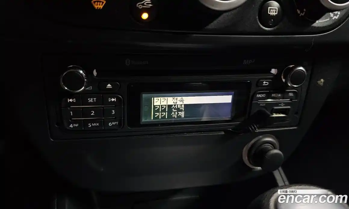 Renault SM3 2016 1.6 гидро в Москве № 1131176, фото 16