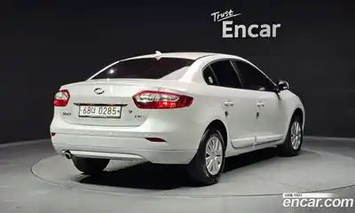 Renault SM3 2016 1.6 гидро в Москве № 1131176, миниатюра 2