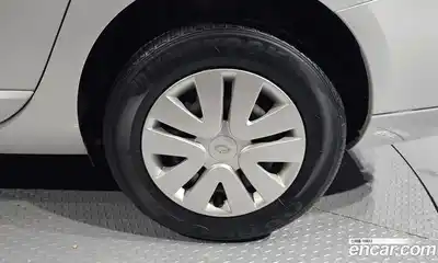 Renault SM3 2016 1.6 гидро в Москве № 1131176, миниатюра 5