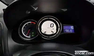 Renault SM3 2016 1.6 гидро в Москве № 1131176, миниатюра 8