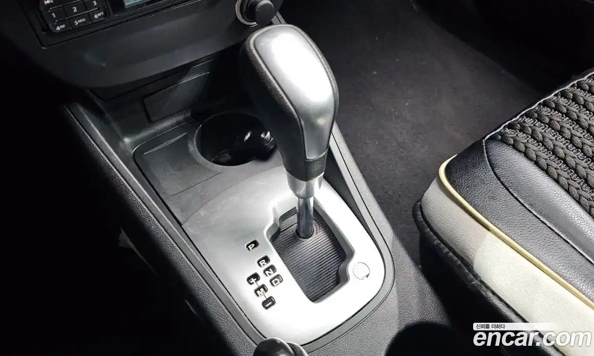 Renault SM3 2016 1.6 гидро в Москве № 1131176, фото 9