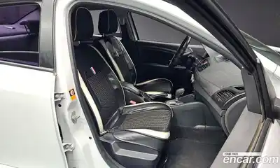 Renault SM3 2016 1.6 гидро в Москве № 1131176, миниатюра 10