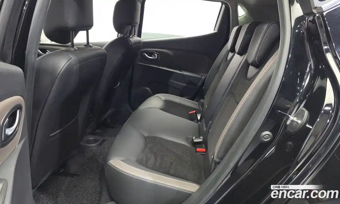 Renault Cilo 2018 1.5 гидро в Москве № 1131267, фото 11