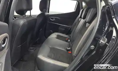 Renault Cilo 2018 1.5 гидро в Москве № 1131267, миниатюра 11