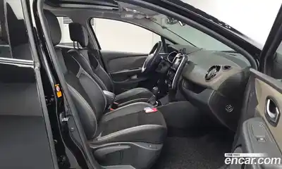 Renault Cilo 2018 1.5 гидро в Москве № 1131267, миниатюра 12