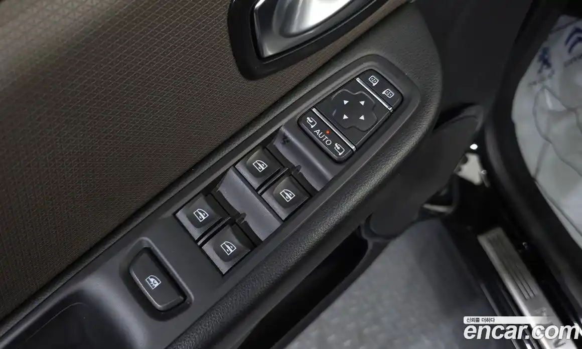 Renault Cilo 2018 1.5 гидро в Москве № 1131267, фото 13