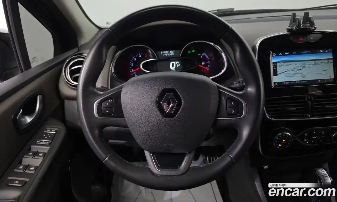 Renault Cilo 2018 1.5 гидро в Москве № 1131267, фото 15