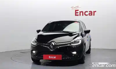 Renault Cilo 2018 1.5 гидро в Москве № 1131267, миниатюра 3