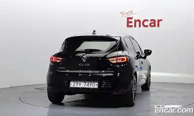Renault Cilo 2018 1.5 гидро в Москве № 1131267, миниатюра 4