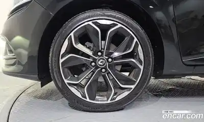Renault Cilo 2018 1.5 гидро в Москве № 1131267, миниатюра 5
