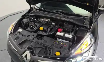 Renault Cilo 2018 1.5 гидро в Москве № 1131267, миниатюра 6