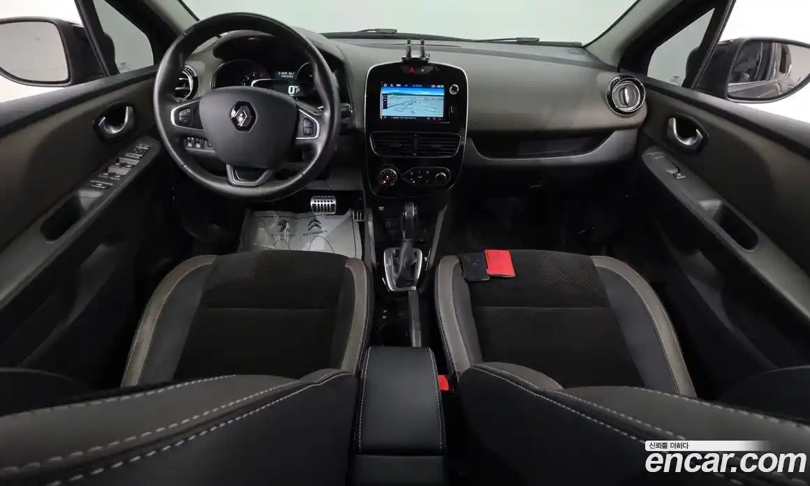 Renault Cilo 2018 1.5 гидро в Москве № 1131267, фото 7