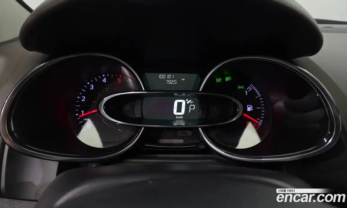 Renault Cilo 2018 1.5 гидро в Москве № 1131267, фото 8