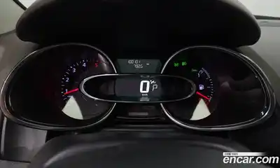 Renault Cilo 2018 1.5 гидро в Москве № 1131267, миниатюра 8