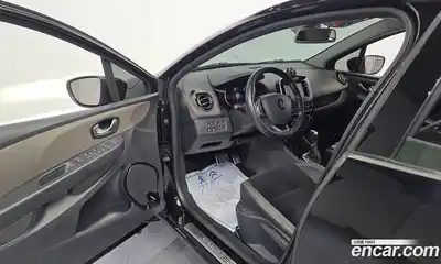 Renault Cilo 2018 1.5 гидро в Москве № 1131267, миниатюра 10