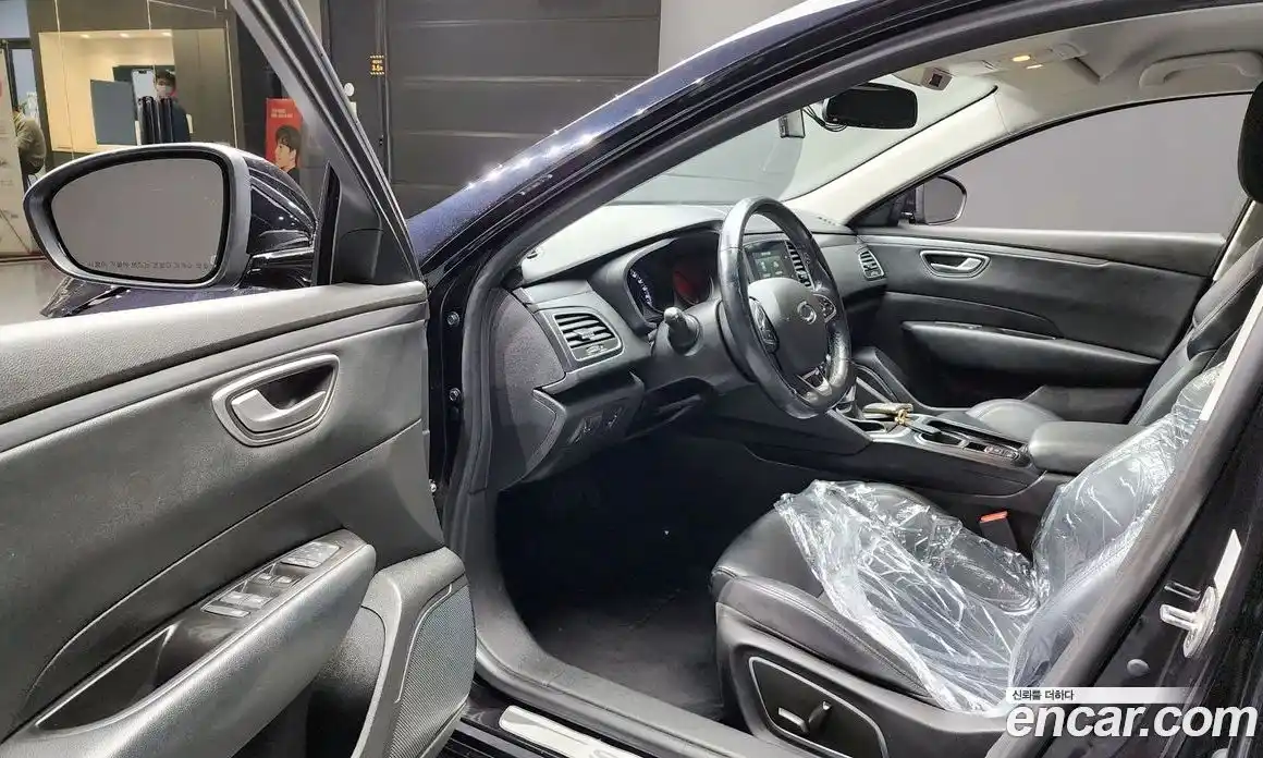 Renault SM6 2017 2.0 гидро в Москве № 1131317, фото 11