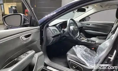 Renault SM6 2017 2.0 гидро в Москве № 1131317, миниатюра 11