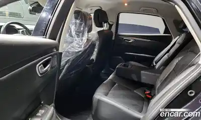 Renault SM6 2017 2.0 гидро в Москве № 1131317, миниатюра 12