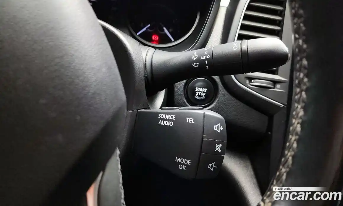 Renault SM6 2017 2.0 гидро в Москве № 1131317, фото 19