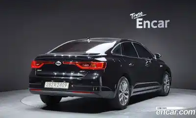 Renault SM6 2017 2.0 гидро в Москве № 1131317, миниатюра 2
