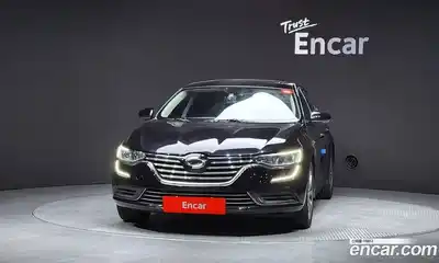 Renault SM6 2017 2.0 гидро в Москве № 1131317, миниатюра 3
