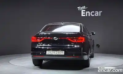 Renault SM6 2017 2.0 гидро в Москве № 1131317, миниатюра 4