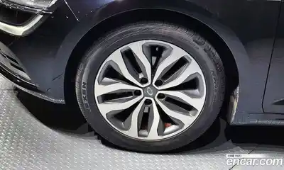 Renault SM6 2017 2.0 гидро в Москве № 1131317, миниатюра 5