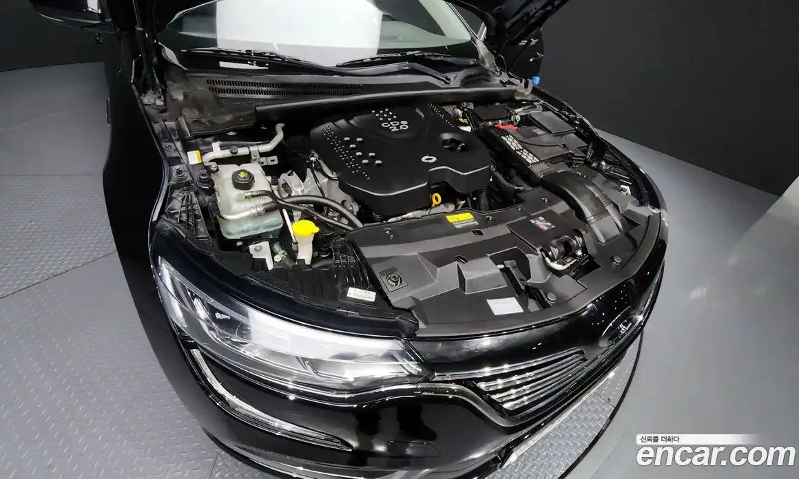 Renault SM6 2017 2.0 гидро в Москве № 1131317, фото 6