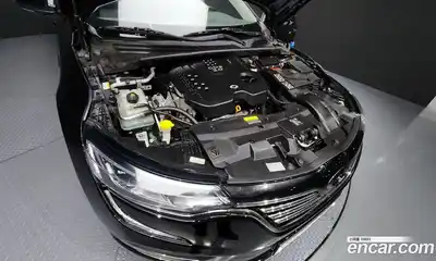 Renault SM6 2017 2.0 гидро в Москве № 1131317, миниатюра 6