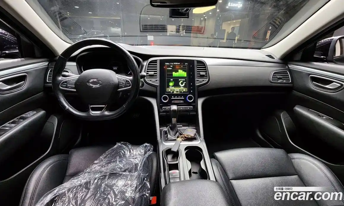 Renault SM6 2017 2.0 гидро в Москве № 1131317, фото 7