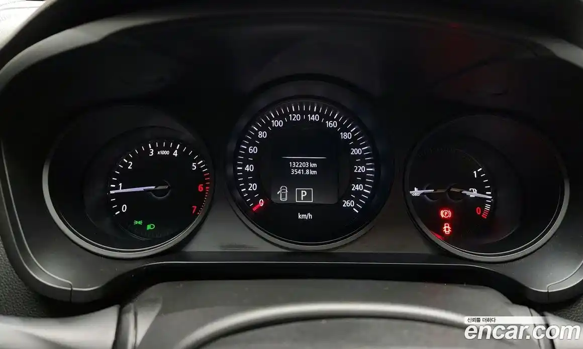 Renault SM6 2017 2.0 гидро в Москве № 1131317, фото 8