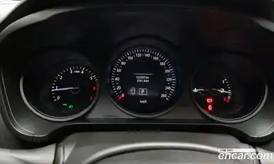 Renault SM6 2017 2.0 гидро в Москве № 1131317, миниатюра 8