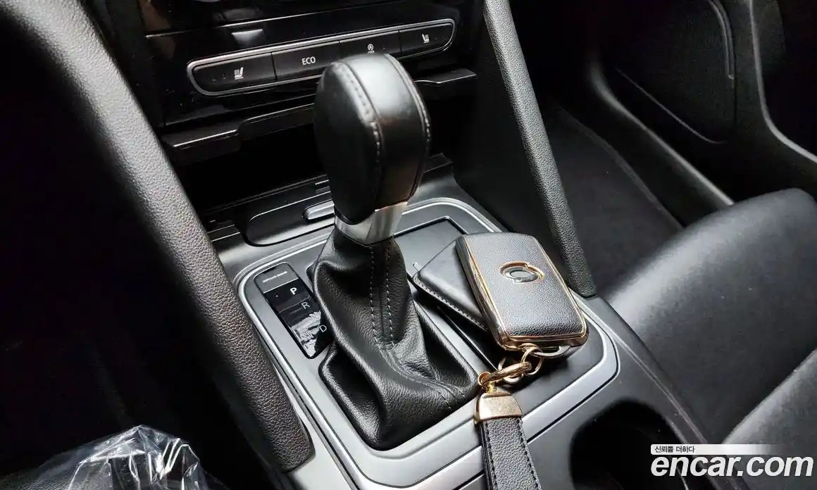 Renault SM6 2017 2.0 гидро в Москве № 1131317, фото 9