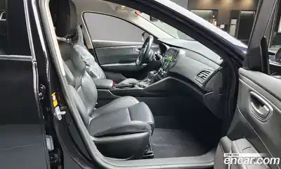 Renault SM6 2017 2.0 гидро в Москве № 1131317, миниатюра 10