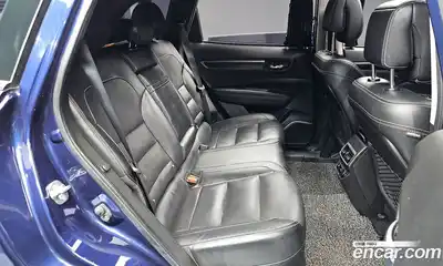 Renault QM6 2016 2.0 гидро в Москве № 1131370, миниатюра 12