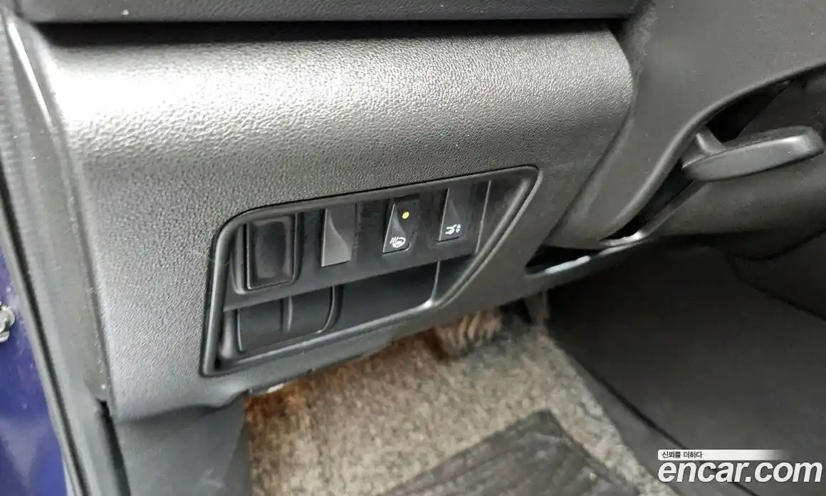 Renault QM6 2016 2.0 гидро в Москве № 1131370, фото 17