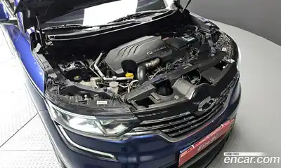 Renault QM6 2016 2.0 гидро в Москве № 1131370, миниатюра 6