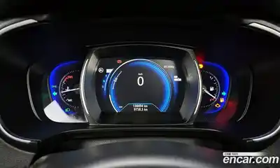Renault QM6 2016 2.0 гидро в Москве № 1131370, миниатюра 8