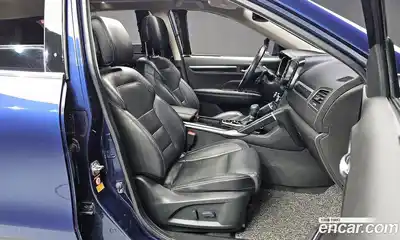 Renault QM6 2016 2.0 гидро в Москве № 1131370, миниатюра 10