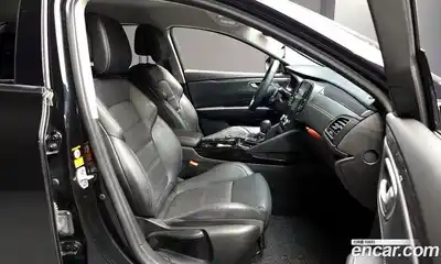 Renault SM6 2016 2.0 гидро в Москве № 1131420, миниатюра 11