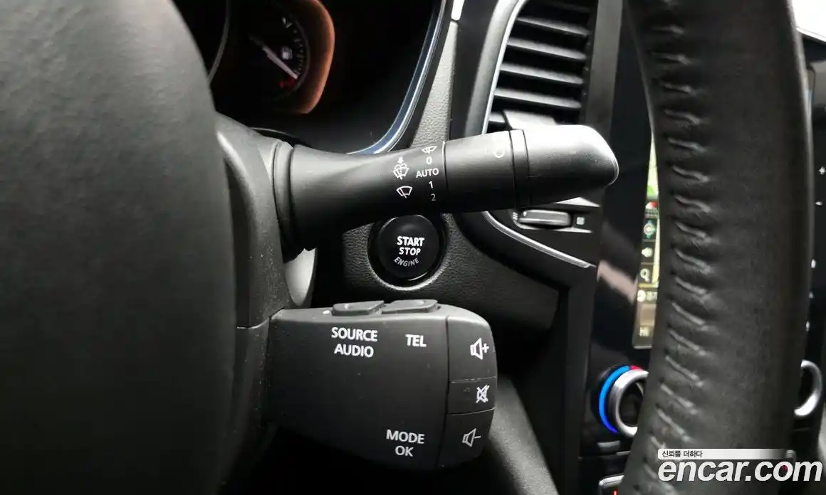 Renault SM6 2016 2.0 гидро в Москве № 1131420, фото 17